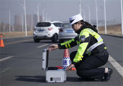 构建全方位交通安全防护网 从理念到行动的解决方案
