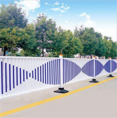 广州交通安全护栏市场价格分析与选购指南